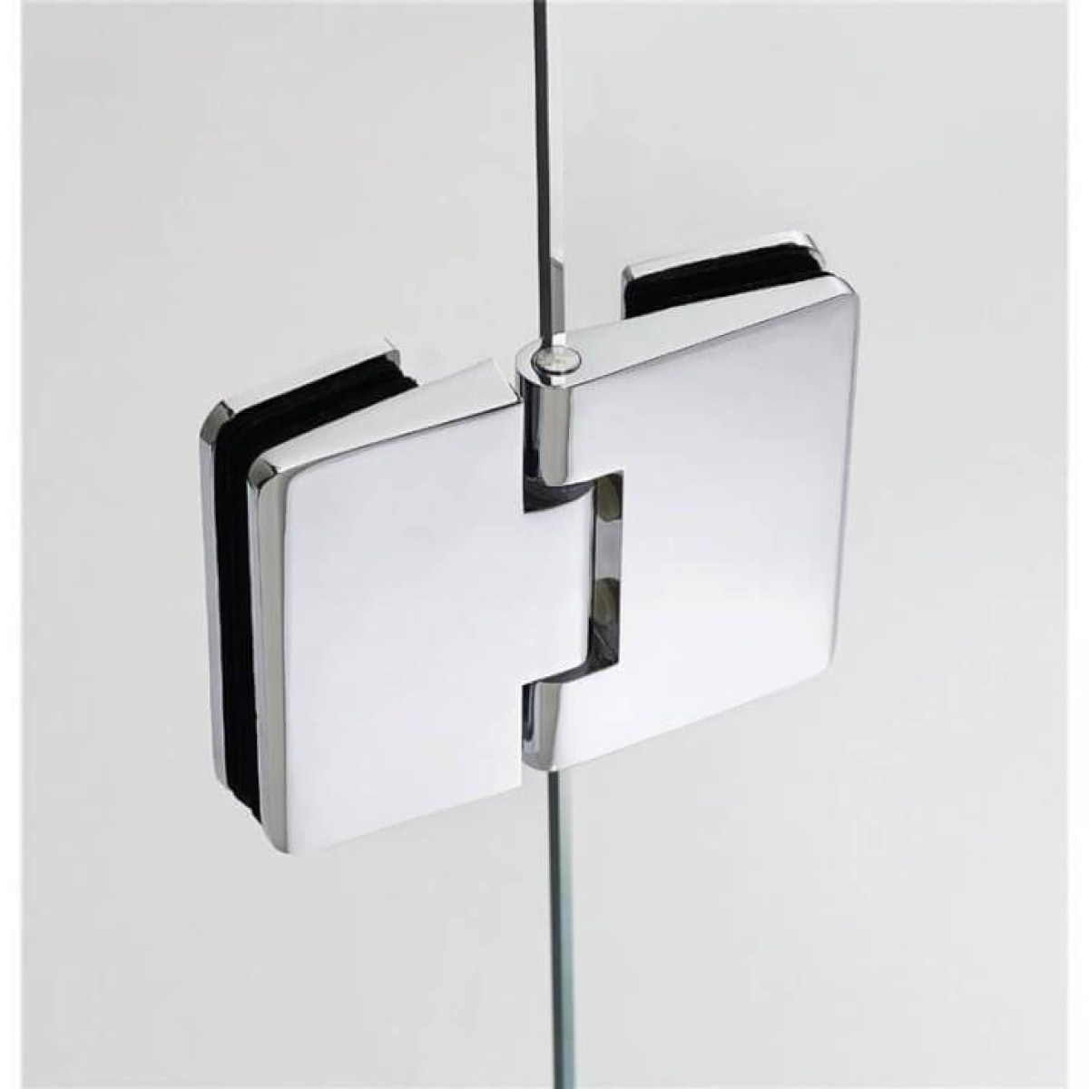 Mampara frontal 1 Plegable GLASS GME