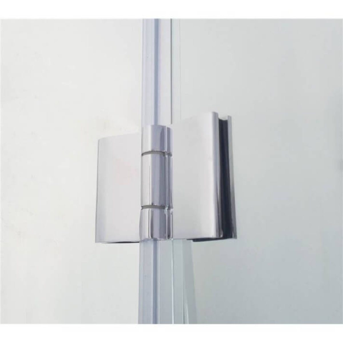 Mampara frontal 1 Plegable GLASS GME